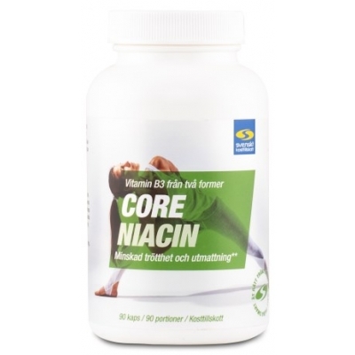 Core Niacin